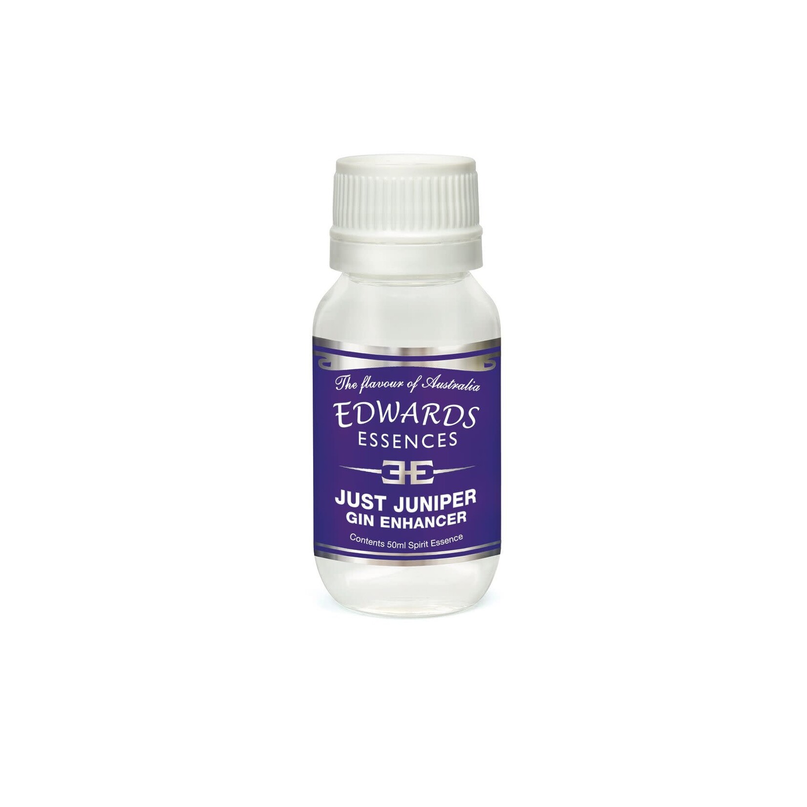 Edwards Essences Edwards Essences Just Juniper Gin Enhancer 50ml