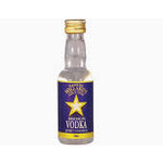 Samuel Willards Samuel Willards Gold Star Vodka - Kremlin 50ml