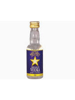 Samuel Willards Samuel Willards Gold Star Vodka - Kremlin 50ml