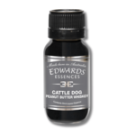 Edwards Essences Edwards Essences Cattle Dog Whiskey 50ml