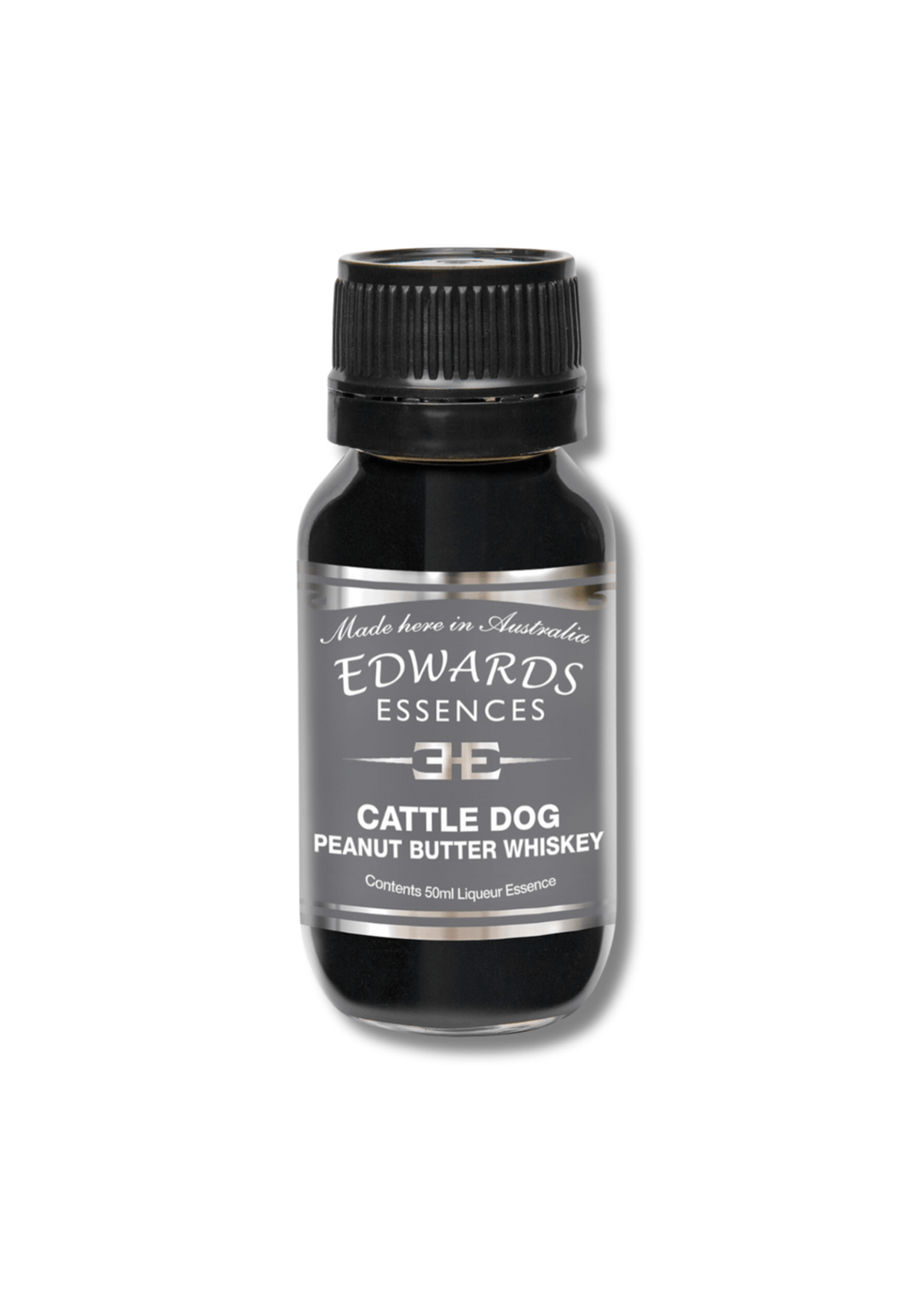 Edwards Essences Edwards Essences Cattle Dog Whiskey 50ml