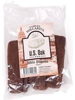Samuel Willards Samual Willards US Oak Mini Staves