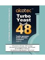 Alcotec Alcotec 48hr  yeast  sachet