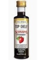 Still Spirits Still SpiritsTop Shelf Strawberry Schnapps 50ml