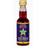Samuel Willards Samuel Willards Gold Star Bourbon - Big Cat  50 ml