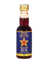 Samuel Willards Samuel Willards Gold Star Rum - Qlds Own 50ml