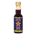 Samuel Willards Samuel Willards Gold Star Rum - Trinidad 50ml