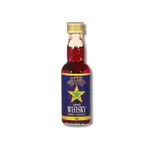 Samuel Willards Samuel Willards Gold Star Whisky - Irish 50 ml
