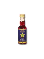 Samuel Willards Samuel Willards Gold Star Whisky - Irish 50 ml