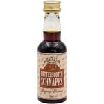 Samuel Willards Samuel Willards Butterscotch Schnapps 50ml