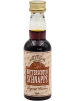 Samuel Willards Samuel Willards Butterscotch Schnapps 50ml
