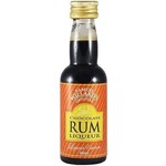 Samuel Willards Samuel Willards Chocolate Rum 50ml