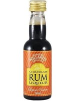 Samuel Willards Samuel Willards Chocolate Rum 50ml
