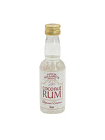 Samuel Willards Samuel Willards Coconut Rum Liqueur 50ml