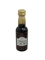 Samuel Willards Samuel Willards Creme de Cacao 50ml