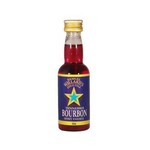 Samuel Willards Samuel Willards Gold Star Bourbon -Tennessee 50ml