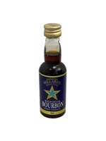 Samuel Willards Samuel Willards Gold Star Bourbon -Wild Duck 50ml