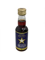 Samuel Willards Samuel Willards Gold Star Brandy - Waterloo 50ml