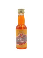 Samuel Willards Samuel Willards Gold Star Chilli Vodka 50ml