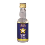Samuel Willards Samuel Willards Gold Star Gin - St James 50 mls