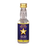 Samuel Willards Samuel Willards Gold Star Ouzo 50 ml