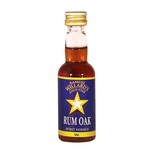 Samuel Willards Samuel Willards Gold Star Rum - Oak