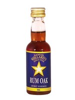Samuel Willards Samuel Willards Gold Star Rum - Oak