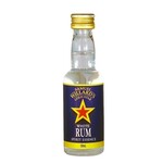 Samuel Willards Samuel Willards Gold Star Rum- White 50ml
