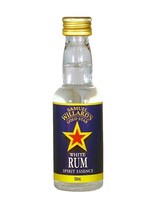 Samuel Willards Samuel Willards Gold Star Rum- White 50ml