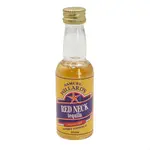 Samuel Willards Samuel Willards Gold Star Tequila - Red Neck 50 ml