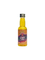 Samuel Willards Samuel Willards Gold Star Vodka - Lemon 50ml