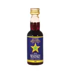 Samuel Willards Samuel Willards Gold Star Whisky - Rye 50 mls