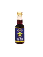 Samuel Willards Samuel Willards Gold Star Whisky - Rye 50 mls