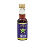 Samuel Willards Samuel Willards Gold Star Whisky - Scotch 50m