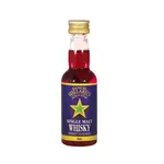 Samuel Willards Samuel Willards Gold Star Whisky - Single Malt 50 ml