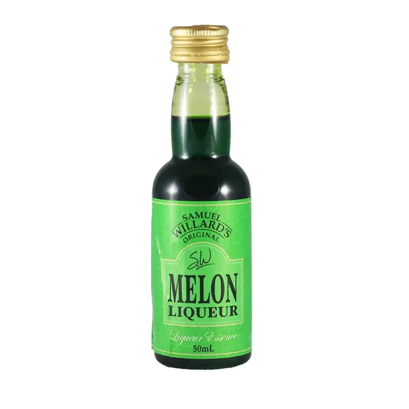 Samuel Willards Samuel Willards Melon Liqueur Essence 50ml
