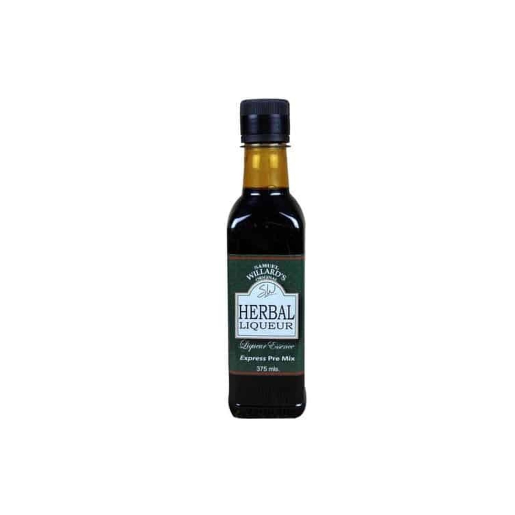 Samuel Willards Samuel Willards Pre-Mix Herbal Liqueur 375ml