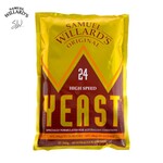 Samuel Willards Samuels Willards 24hr Boosted Turbo Urea Free