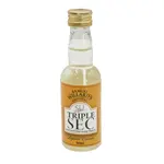 Samuel Willards Samuel Willards Triple Sec Liqueur Essence 50ml