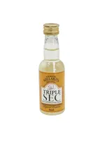 Samuel Willards Samuel Willards Triple Sec Liqueur Essence 50ml