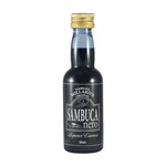 Samuel Willards Samuel Willards Sambuca Nero 50ml
