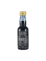 Samuel Willards Samuel Willards Sambuca Nero 50ml