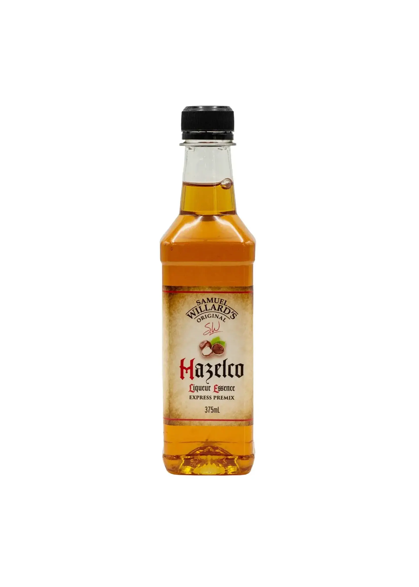 Samuel Willards Samuel Willards Premix Hazelco 375ml