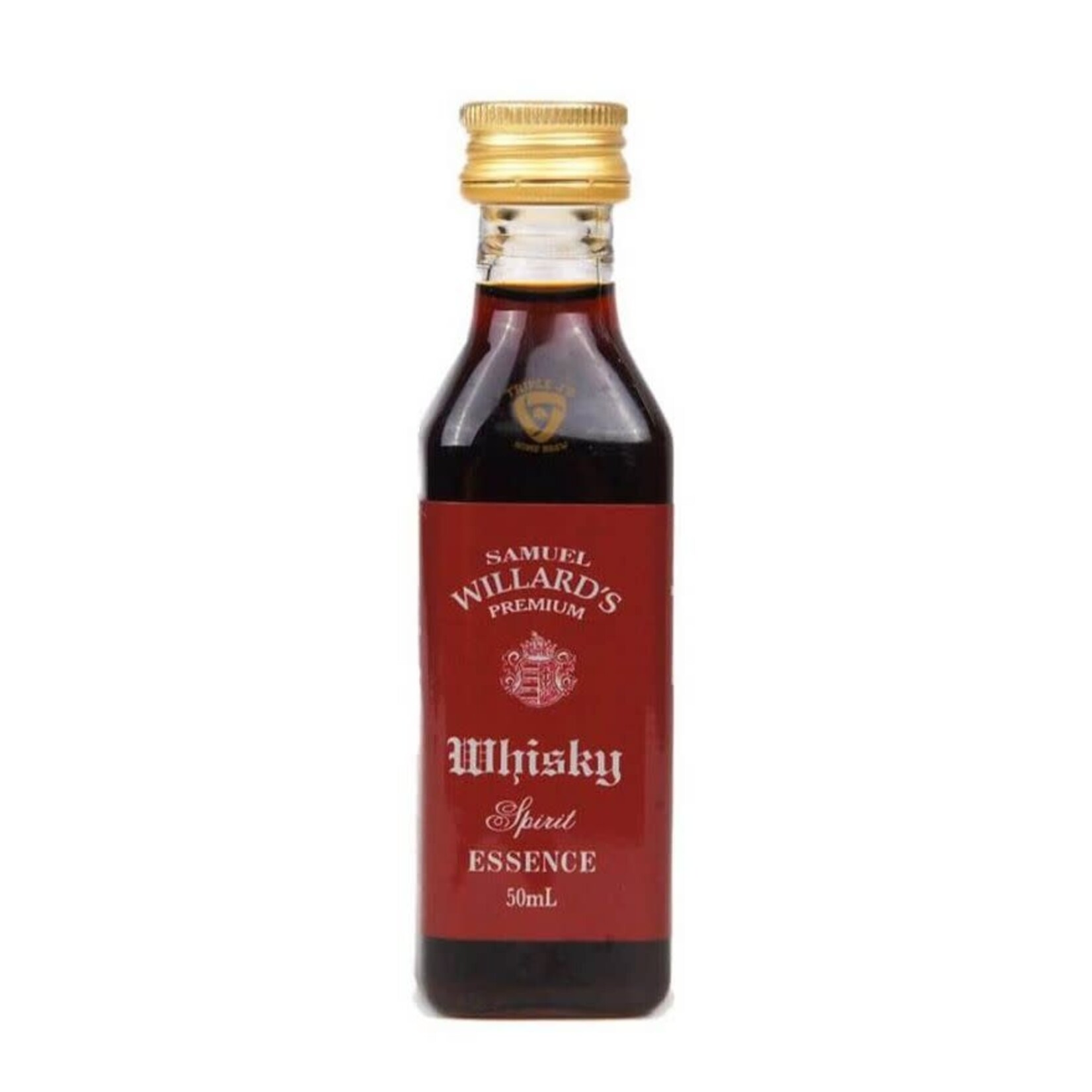 Samuel Willards Samuel Willards Premium Whisky 50ml