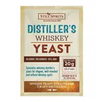 Still Spirits Still Spirits Distillers Yeast  Whiskey 20g
