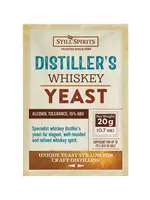 Still Spirits Still Spirits Distillers Yeast  Whiskey 20g