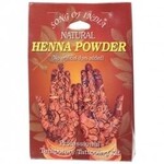 Song of India Song of India Natural Henna Powder Temporary Tattooing Kit