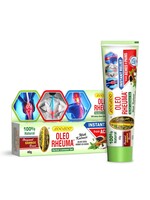 Loo Loo Loo Loo Oleo Linament Gel 40g