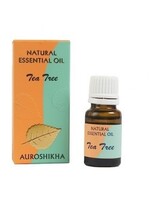 Auroshikha Auroshikha Essential Oil 10ml Tea Tree
