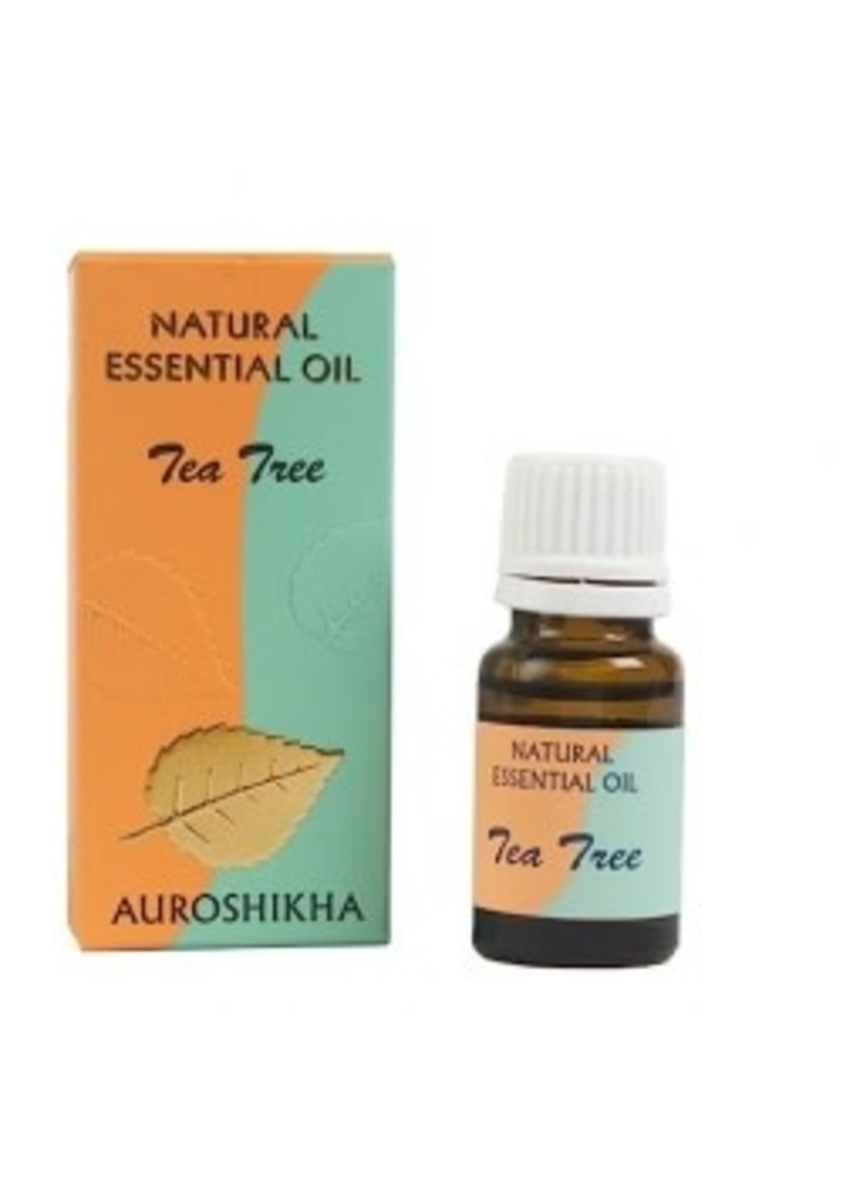 Auroshikha Auroshikha Essential Oil 10ml Tea Tree